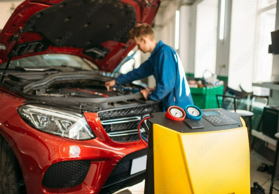 Ortaca oto elektrik servis
